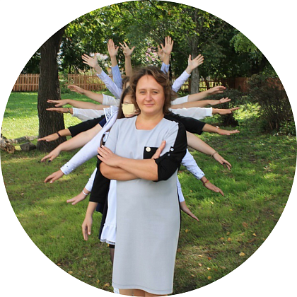Киселева Наталья Викторовна